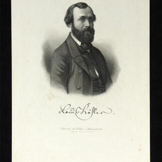 Köhler, Christian Louis Heinrich  (1820-1886): - Dt. Komponist, Theaterkapellmeister und Musikschriftsteller.