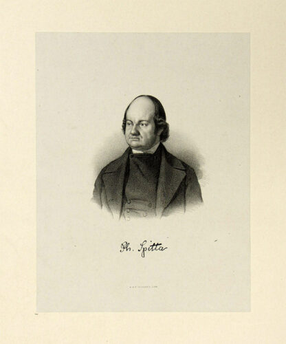 Spitta, Karl Joseph Philipp  (1801-1859): - Dt. Komponist u. Geistlicher.