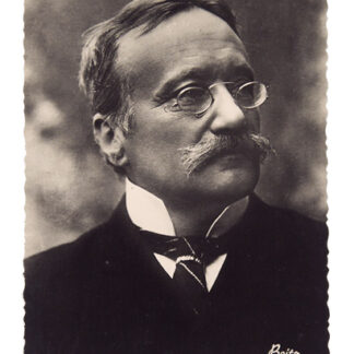 Boito, Arrigo  (1842-1918): - Italienischer Opernkomponist.